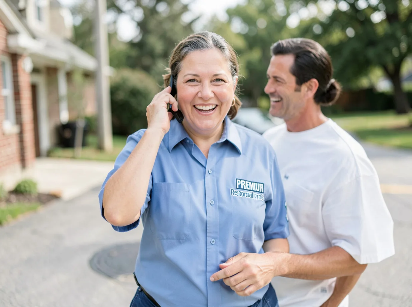 Water Damage Restoration Conception Junction, MO FAQs